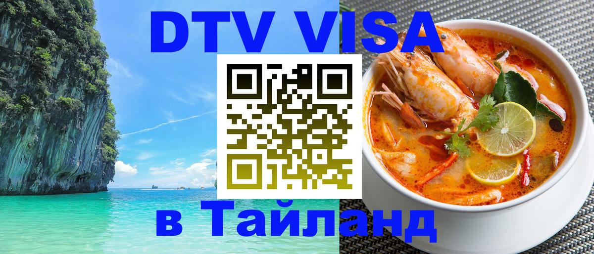 Сколько стоит DTV виза — актуальные цены, оформление даже без документов - 19.11.2025 